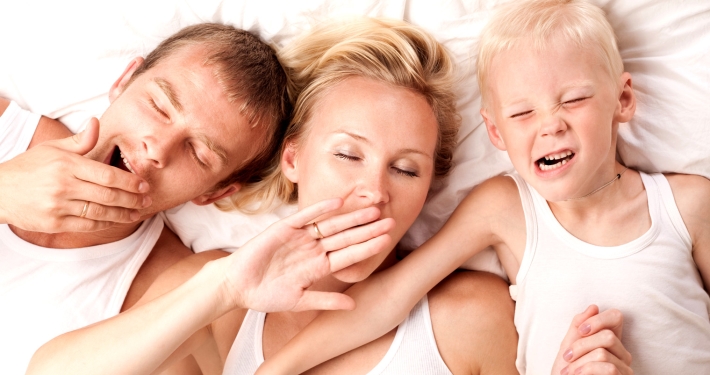 Siestas de Verano: Beneficios y Cómo Hacerlas Correctamente