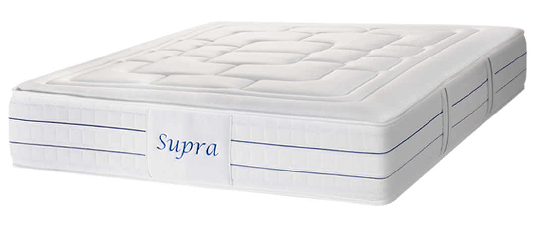 Supra - Descanso en alta definición