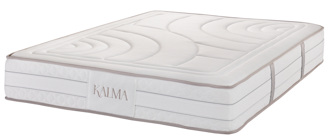 Kalma - Descanso en cada fotograma